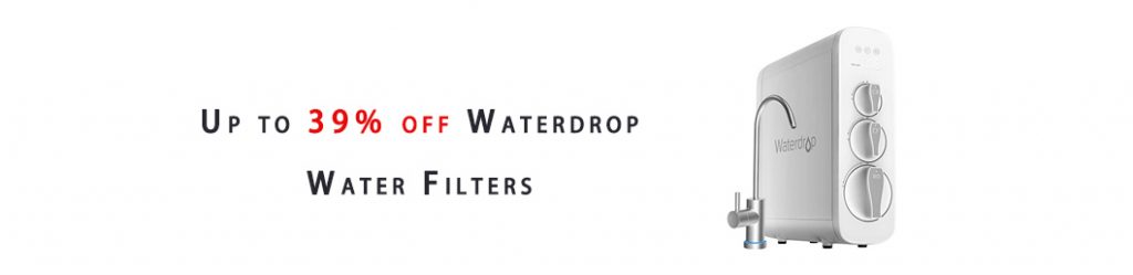 Waterdrop Water Filters