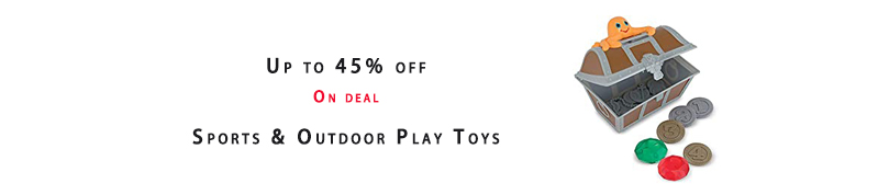 Sports & Outdoor Play Toys