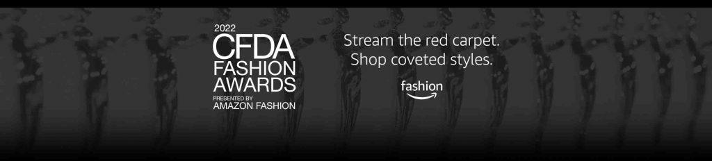 Amazon Fashion top promo