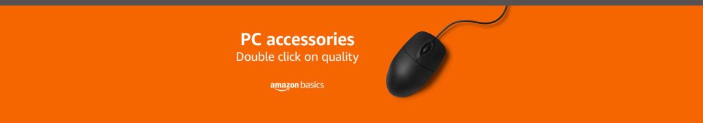 Amazon Brands AmazonBasics