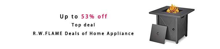 R.W.FLAME Deals of Home Appliance