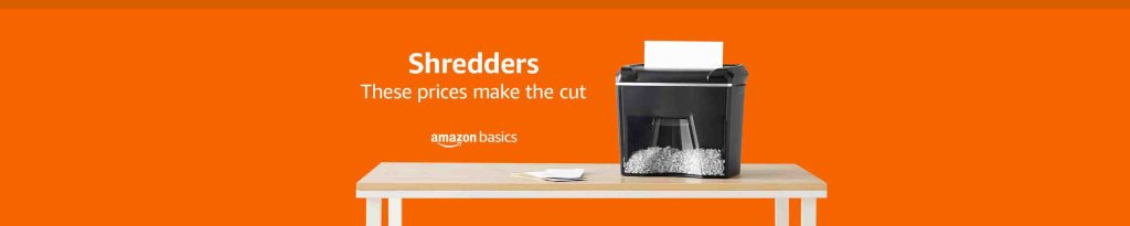 promos on Amazon Brands AmazonBasics