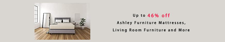Ashley Furniture Mattresses, Living Room Furniture