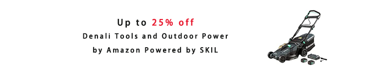 Denali Tools and Outdoor Power